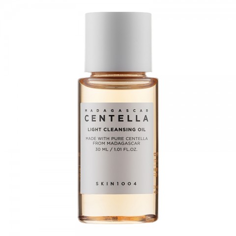 SKIN1004 Madagascar Centella Light Cleansing Oil 30 mlIVET.HR - MODERNA ODJEĆA