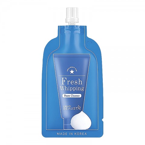 Beausta Fresh Whipping Foam Cleanser 20 mlIVET.HR - MODERNA ODJEĆA