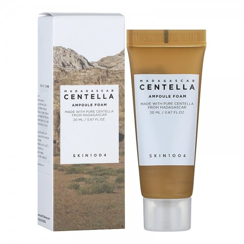 SKIN1004 Madagascar Centella Ampoule Foam 20 mlIVET.HR - MODERNA ODJEĆA