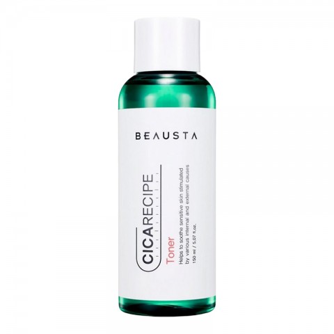 BEAUSTA CICARECIPE TONER 150 mlIVET.HR - MODERNA ODJEĆA