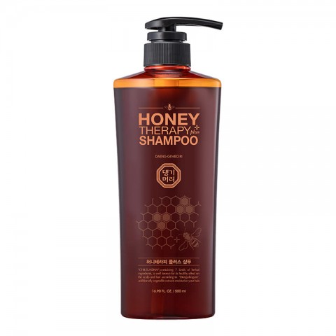 Daeng Gi Meo Ri Professional Honey Therapy PLUS Shampoo 500 mlIVET.HR - MODERNA ODJEĆA