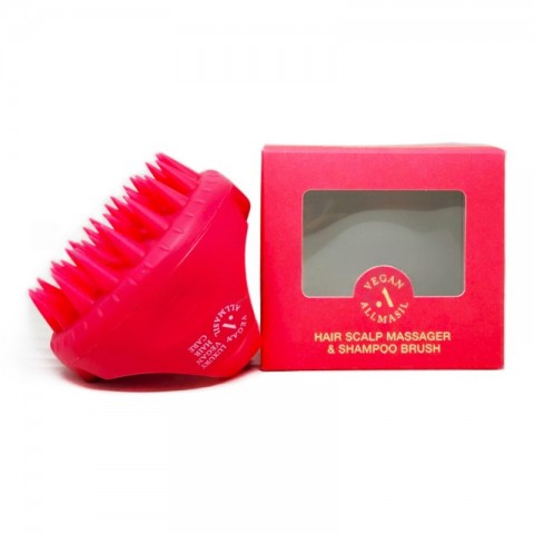 ALLMASIL Hair Scalp Massager & Shampoo BrushIVET.HR - MODERNA ODJEĆA