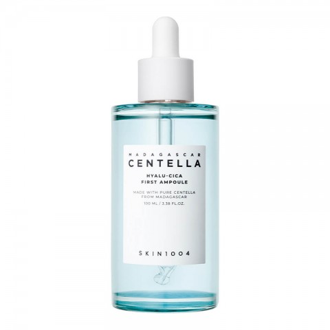 SKIN1004 Madagascar Centella Hyalu-Cica First Ampoule 100 mlIVET.HR - MODERNA ODJEĆA