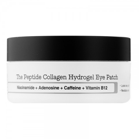 COSRX The Collagen Hydrogel Eye Patch 60 pcsIVET.HR - MODERNA ODJEĆA