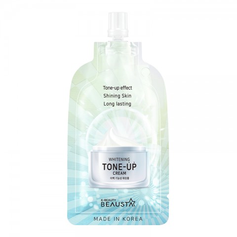 BEAUSTA Whitening Tone-Up Cream 15 mlIVET.HR - MODERNA ODJEĆA