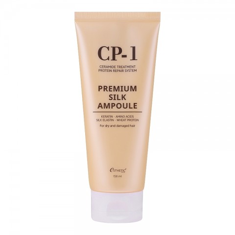 ESTHETIC HOUSE CP-1 Premium Silk Ampoule 150 mlIVET.HR - MODERNA ODJEĆA