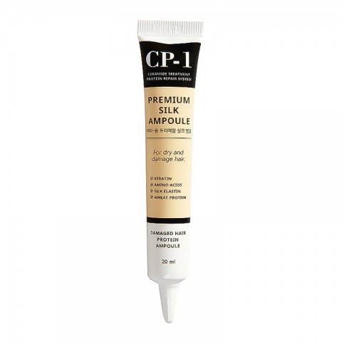 Esthetic House CP-1 Premium Silk Ampoule 1pcs * 20 mlIVET.HR - MODERNA ODJEĆA