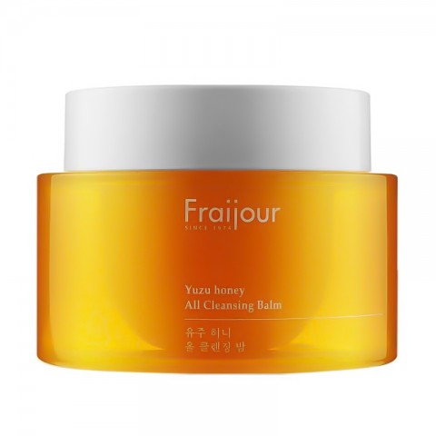Fraijour Yuzu Honey All Cleansing Balm 50 mlIVET.HR - MODERNA ODJEĆA