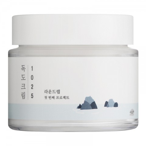 ROUND LAB 1025 Dokdo Cream 80 mlIVET.HR - MODERNA ODJEĆA