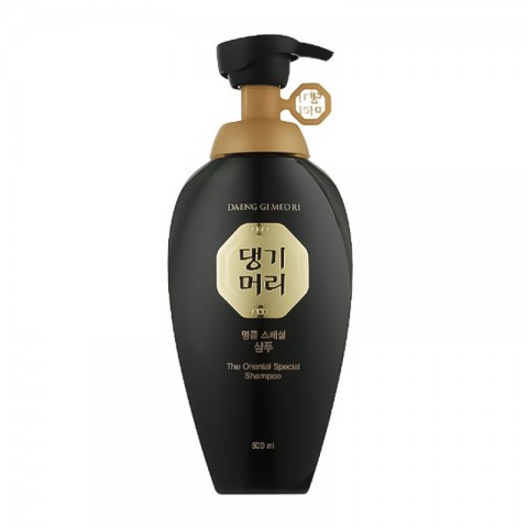 Daeng Gi Meo Ri Anti-hair loss shampoo Oriental Special Shampoo 500 mlIVET.HR - MODERNA ODJEĆA