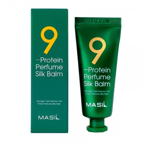 Masil 9 Protein Perfume Silk Balm 20 mlIVET.HR - MODERNA ODJEĆA