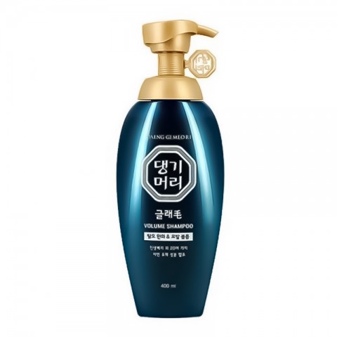 Daeng Gi Meo Ri Glamorous Volume Shampoo 400 mlIVET.HR - MODERNA ODJEĆA