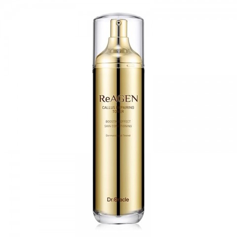 Dr. Oracle ReAGEN Callus Repairing Toner 120 mlIVET.HR - MODERNA ODJEĆA