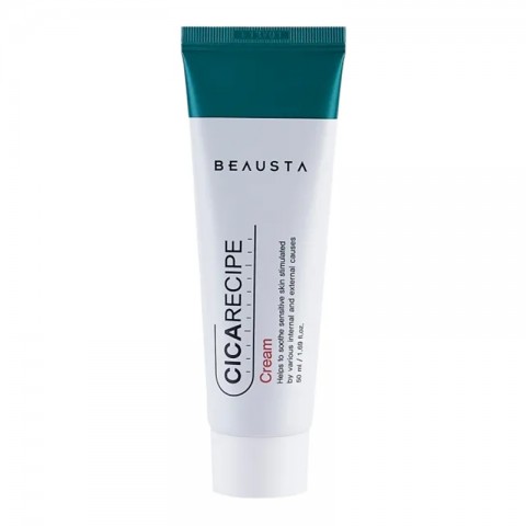 BEAUSTA Cicarecipe Cream 50 mlIVET.HR - MODERNA ODJEĆA