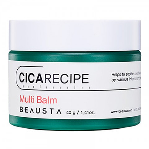 BEAUSTA Cicarecipe Multi Balm 40 mlIVET.HR - MODERNA ODJEĆA