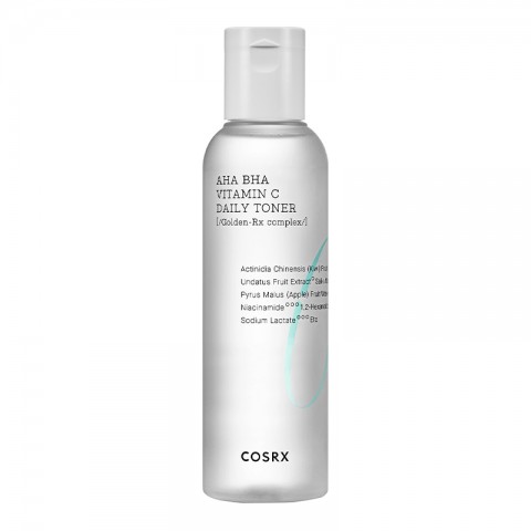 COSRX Refresh AHA BHA VitaminC Daily Toner 150 mlIVET.HR - MODERNA ODJEĆA