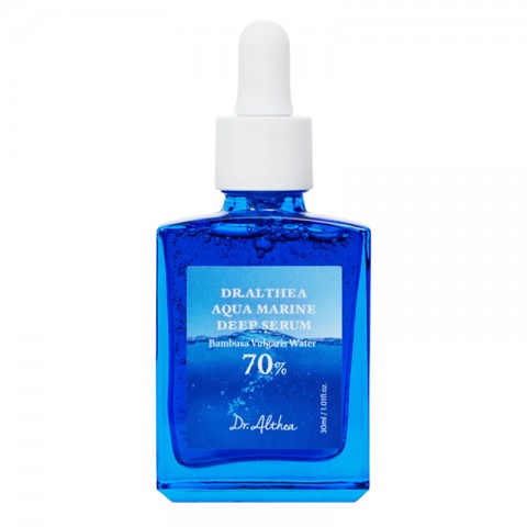 DR. ALTHEA Aqua Marine Deep Serum 30 mlIVET.HR - MODERNA ODJEĆA