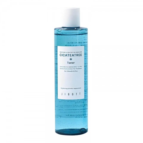 JIGOTT Cicateatree Toner 250 mlIVET.HR - MODERNA ODJEĆA