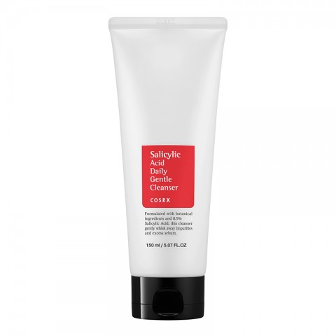COSRX Salicylic Acid Daily Gentle Cleanser 50 mlIVET.HR - MODERNA ODJEĆA