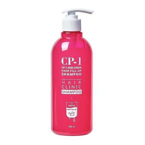 Esthetic House CP-1 3Seconds Hair Fill-Up Shampoo 500 mlIVET.HR - MODERNA ODJEĆA