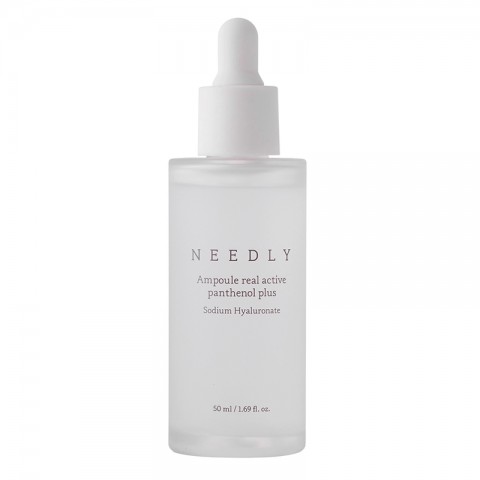 NEEDLY Ampoule Real Active Panthenol Plus 50 mlIVET.HR - MODERNA ODJEĆA