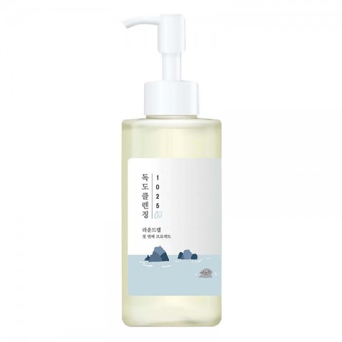 ROUND LAB 1025 Dokdo Cleansing Oil 200 mlIVET.HR - MODERNA ODJEĆA