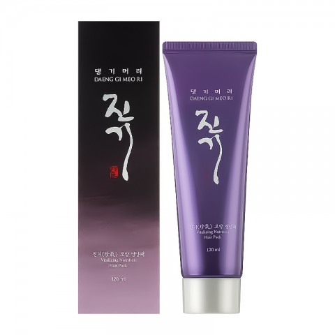 Daeng Gi Meo Ri Vitalizing Nutrition Hair Pack 120 mlIVET.HR - MODERNA ODJEĆA