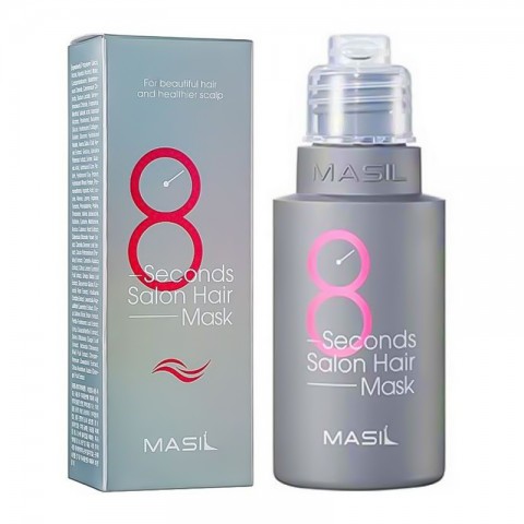 MASIL 8 Seconds Salon Hair Mask 50 mlIVET.HR - MODERNA ODJEĆA