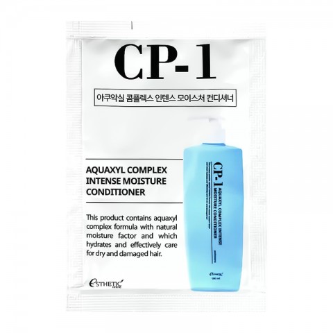 Esthetic House CP-1 Aquaxyl Complex Intense Moisture Conditioner SAMPLE POUCH 8 ml*1EAIVET.HR - MODERNA ODJEĆA