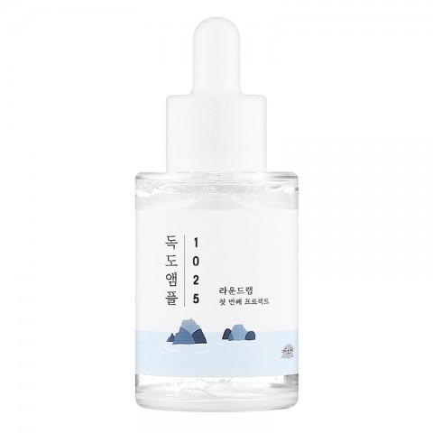 ROUND LAB 1025 Dokdo Ampule 45 gIVET.HR - MODERNA ODJEĆA