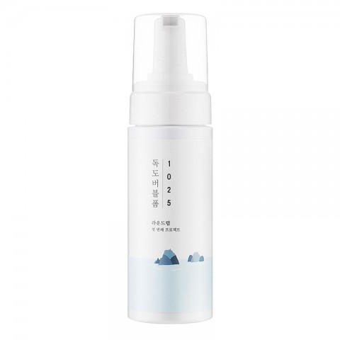 ROUND LAB 1025 Dokdo Bubble Foam 150 mlIVET.HR - MODERNA ODJEĆA