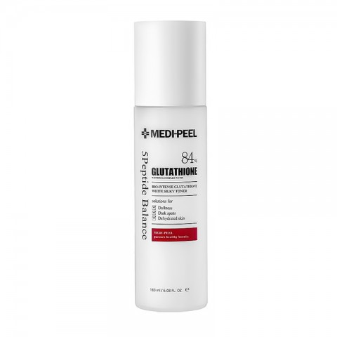 MEDI-PEEL Bio-Intense Glutathione White Silky Toner 180 mlIVET.HR - MODERNA ODJEĆA