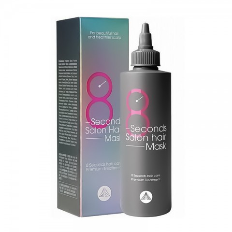 MASIL 8 Seconds Salon Hair Mask 200 mlIVET.HR - MODERNA ODJEĆA