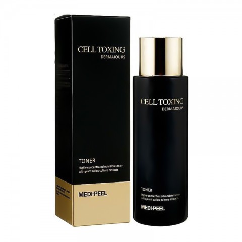 MEDI-PEEL Cell Toxing Dermajours Toner 250 mlIVET.HR - MODERNA ODJEĆA