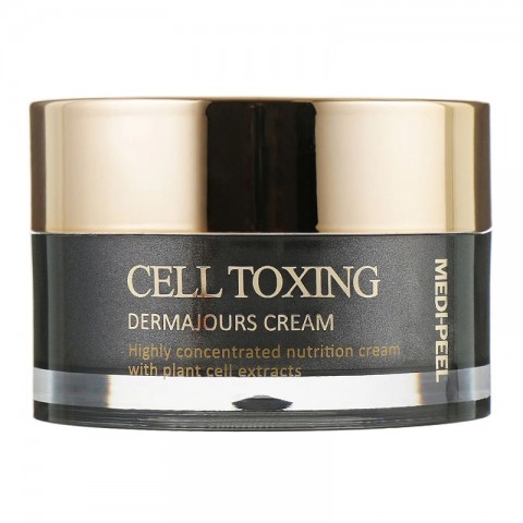 MEDI-PEEL Cell Toxing Dermajours Cream 50 mlIVET.HR - MODERNA ODJEĆA
