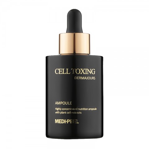 MEDI-PEEL Cell Toxing Dermajours Ampoule 100 mlIVET.HR - MODERNA ODJEĆA