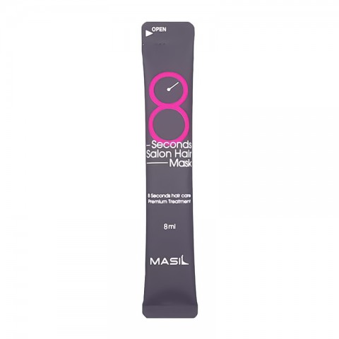 Masil 8 Seconds Salon Hair Mask 8 mlIVET.HR - MODERNA ODJEĆA