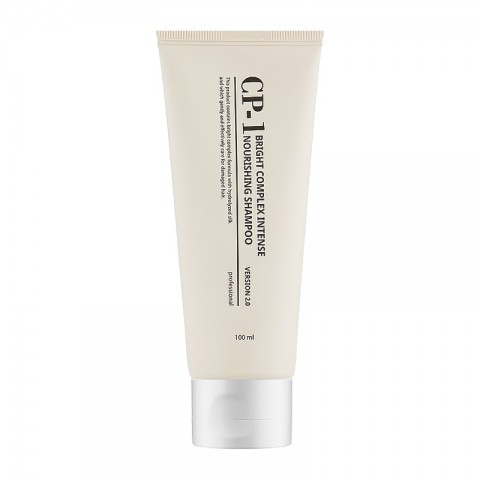 Esthetic House CP-1 BC Intense Nourishing Shampoo Version 2.0 100 mlIVET.HR - MODERNA ODJEĆA