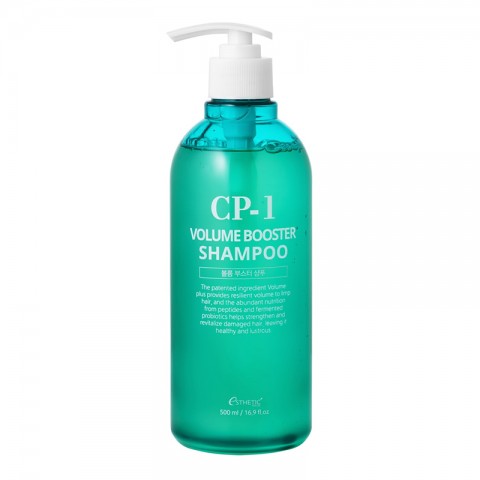 ESTHETIC HOUSE CP-1 Volume Booster Shampoo 500 mlIVET.HR - MODERNA ODJEĆA
