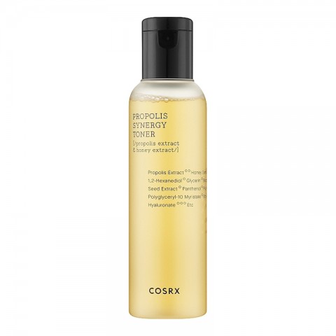 COSRX Full Fit Propolis Synergy Toner 150 mlIVET.HR - MODERNA ODJEĆA