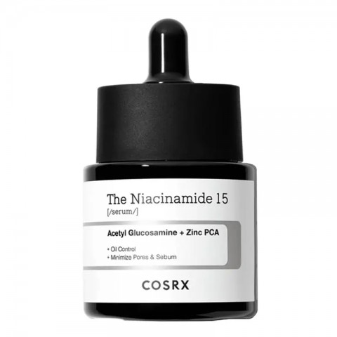 COSRX The Niacinamide 15 Serum 20 mlIVET.HR - MODERNA ODJEĆA