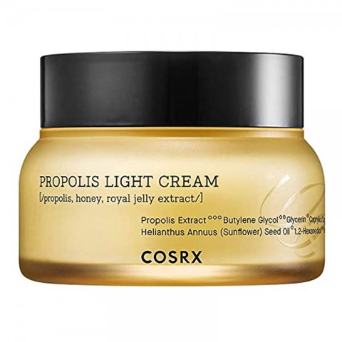 COSRX Full Fit Propolis Light Cream 65 mlIVET.HR - MODERNA ODJEĆA
