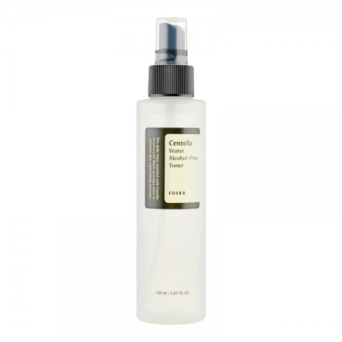 COSRX Centella Water Alcohol-Free Toner 150 mlIVET.HR - MODERNA ODJEĆA
