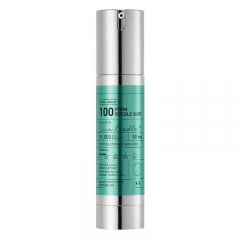 VT COSMETICS Anti-aging booster serum with PDRN and PDRN Reedle Shot microneedles 100 50 mlIVET.HR - MODERNA ODJEĆA