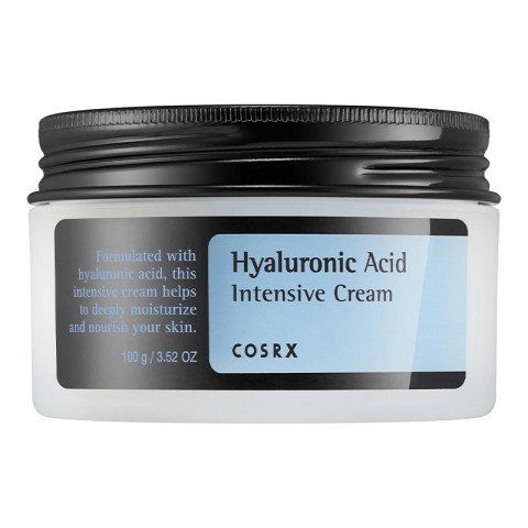 COSRX Hyaluronic Hydra Intensive Cream 100 mlIVET.HR - MODERNA ODJEĆA