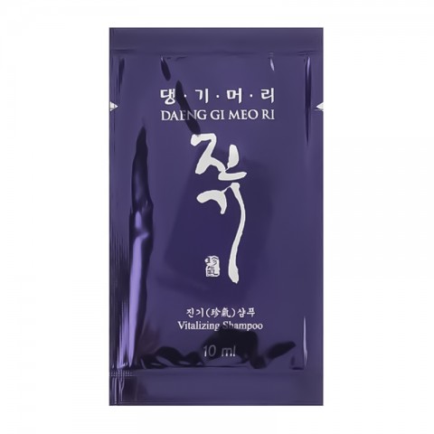 Daeng Gi Meo Ri Vitalizing Shampoo SAMPLE 7 mlIVET.HR - MODERNA ODJEĆA