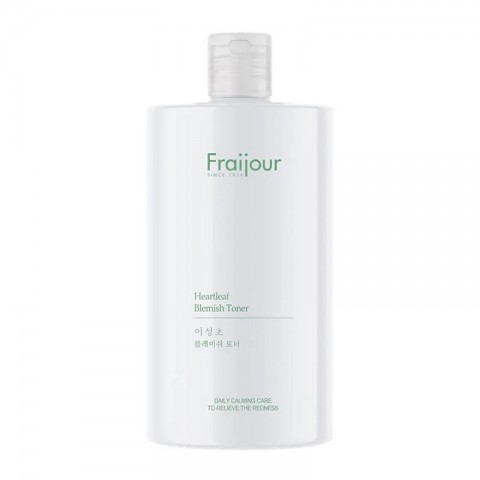 Fraijour Heartleaf Blemish Toner 500 mlIVET.HR - MODERNA ODJEĆA