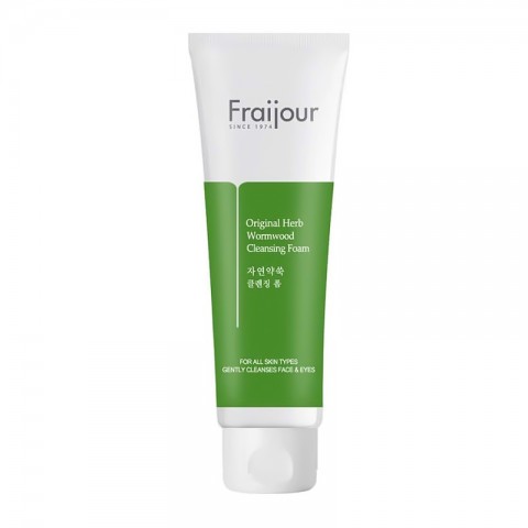 Fraijour Original Herb Wormwood Cleansing Foam 150 mlIVET.HR - MODERNA ODJEĆA