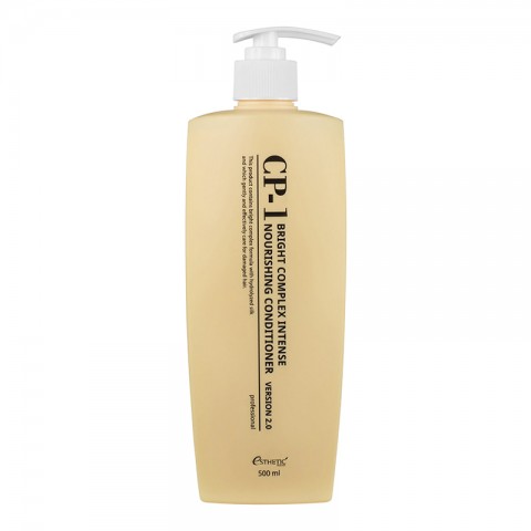 Esthetic House CP-1 BС Intense Nourishing Conditioner Version 2.0 500 mlIVET.HR - MODERNA ODJEĆA