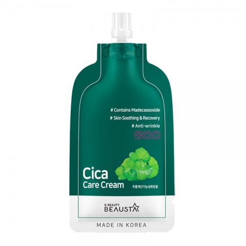 BEAUSTA Cica Care Cream 15 mlIVET.HR - MODERNA ODJEĆA